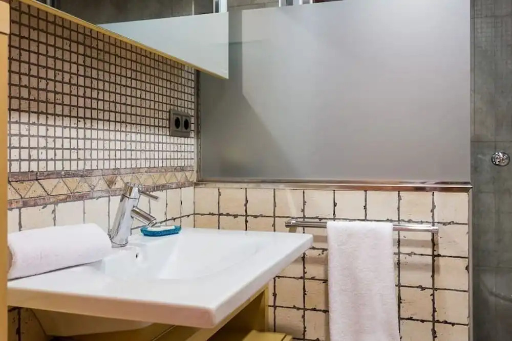 Comfortable 3 Bedroom Amazing Views Over Barcelona