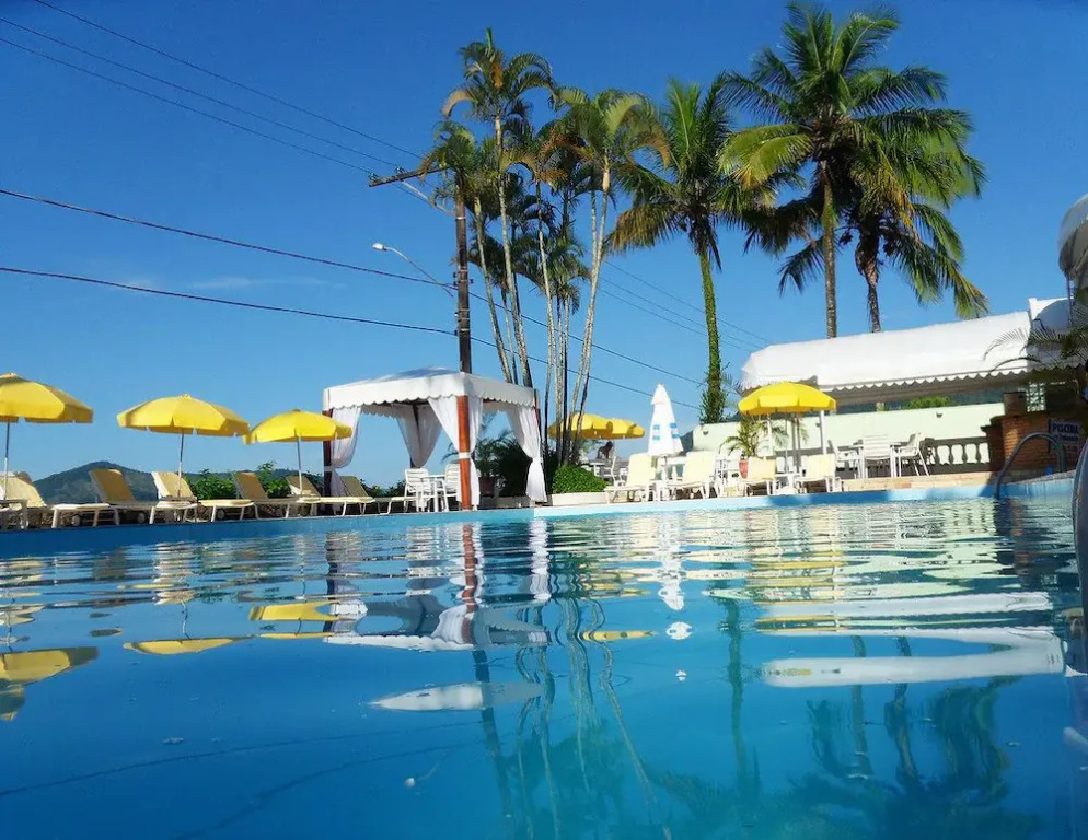 Hotel Torremolinos