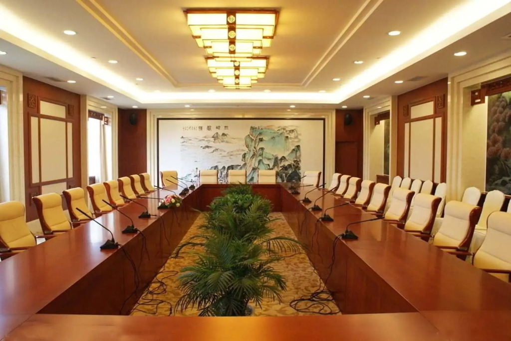 Huijin Hotel Guangzhou