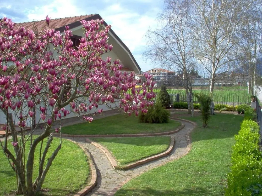 Il Sogno Verde B&B