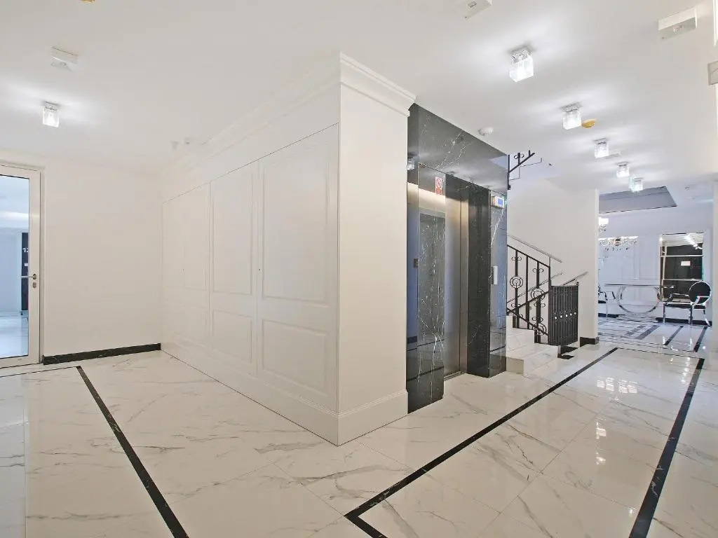 Apartament Kameralny 65 na Starówce