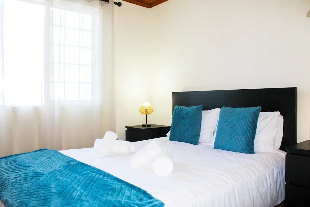 Vieira Rooms Natural Pools