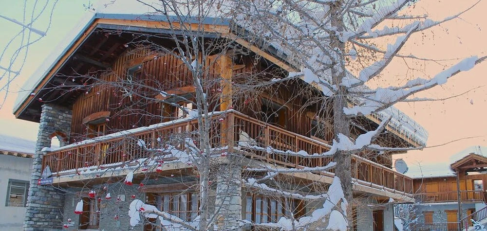 Chalet Coeur des Brévières by Chalet Chardons