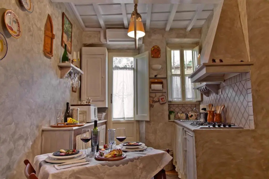 Belvedere Suite Florence