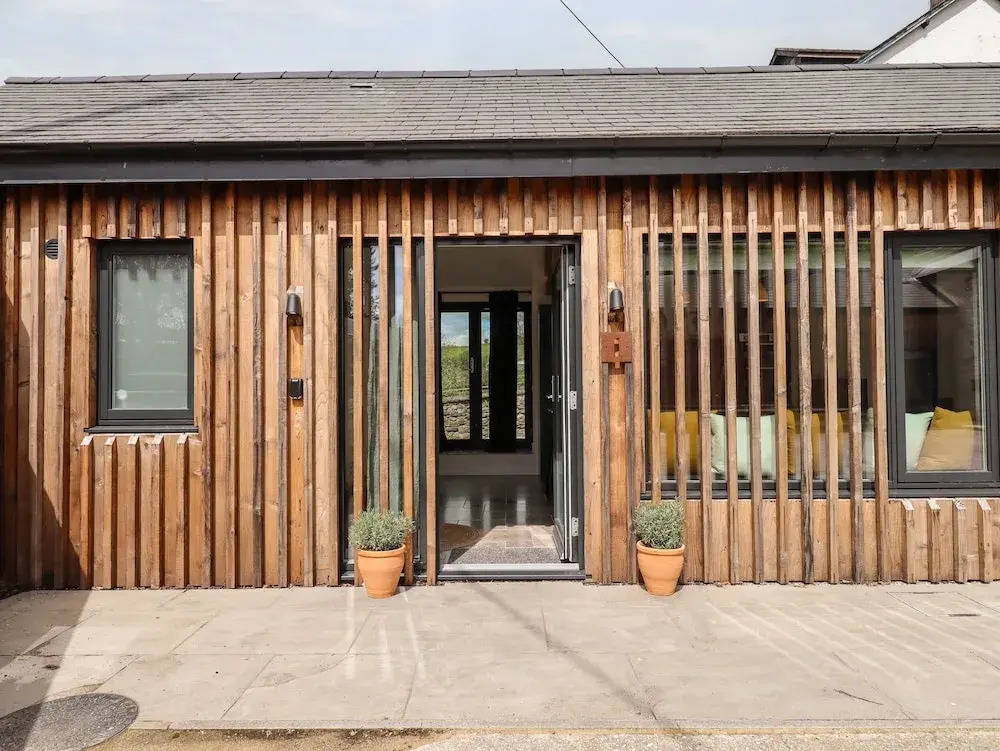 1 Caddaford Barns