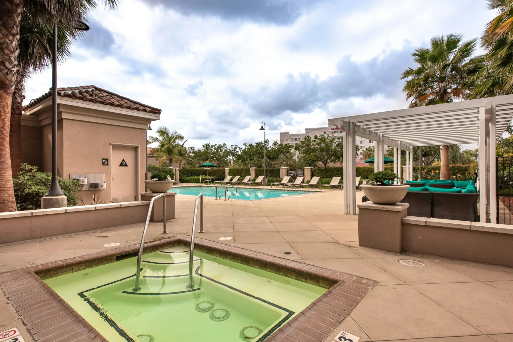 Homewood Suites by Hilton Oxnard/Camarillo