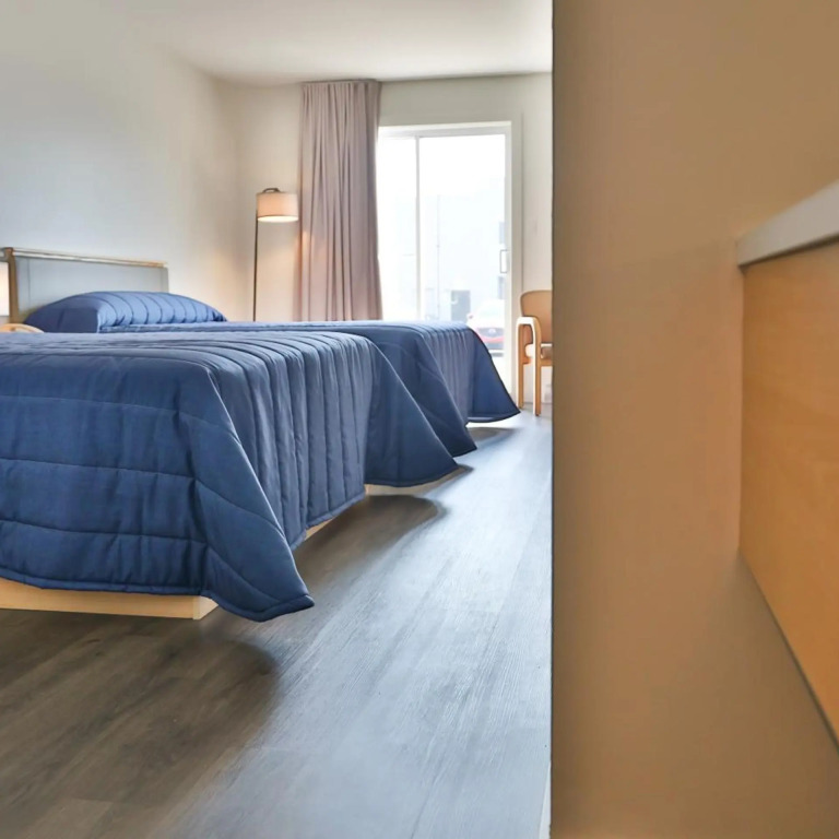 Travelodge by Wyndham Mascouche