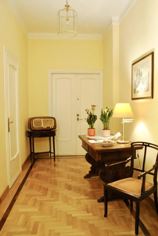 B&B A Casa di Tiziana - Roma