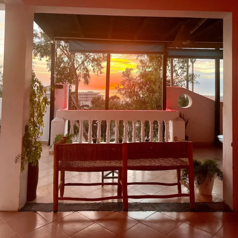 Sunrise