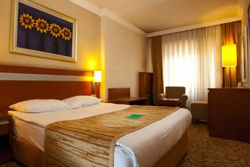 Stay City Hotel Ankara