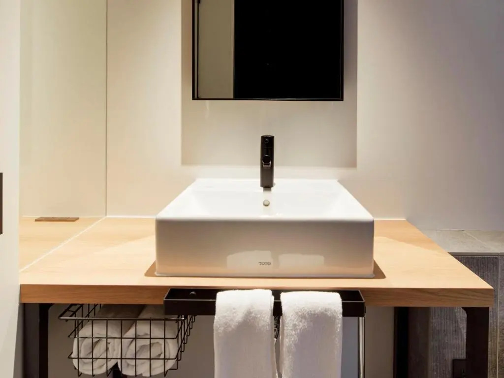 hotel androoms Nagoya Fushimi