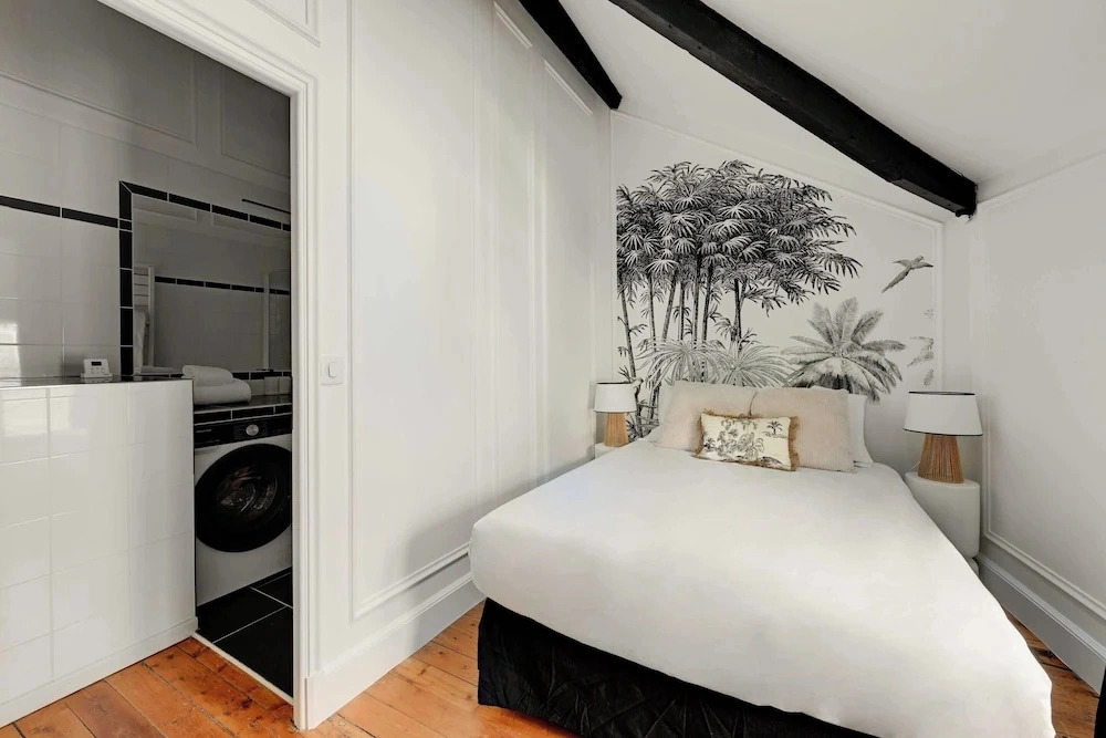 Cozy Appartement 1br/4p - Nogent-sur-marne