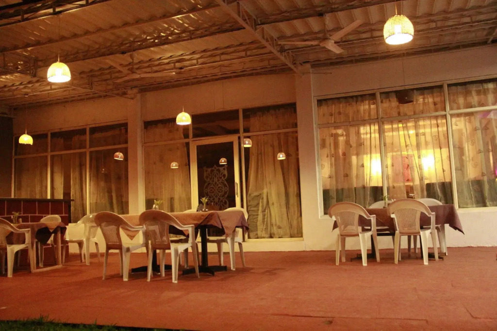Sea Queen Beach Resort & Spa