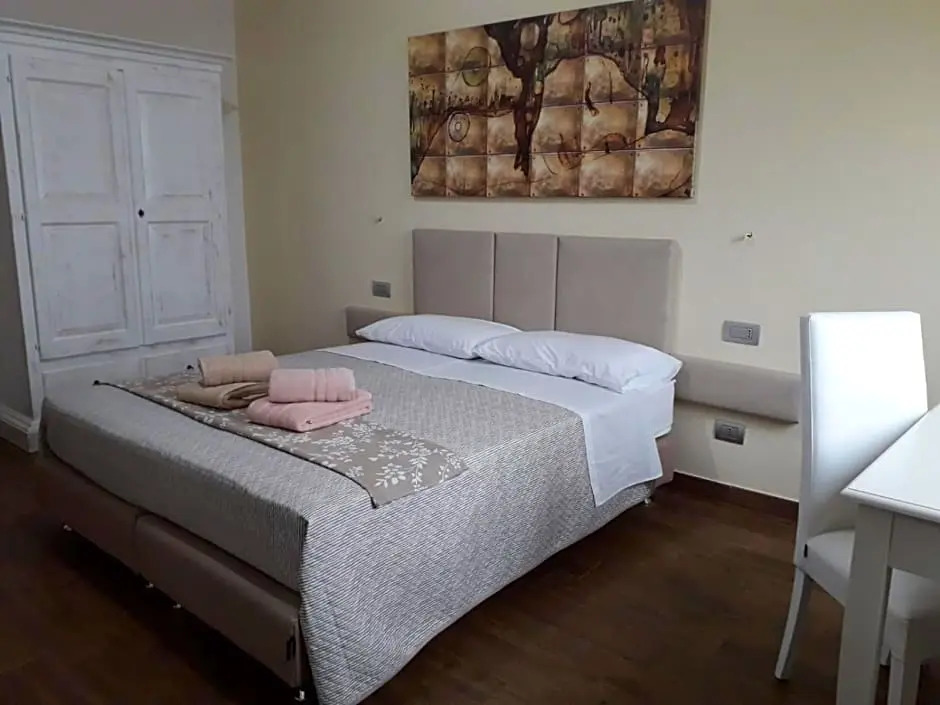 b&b il Portico Orgosolo
