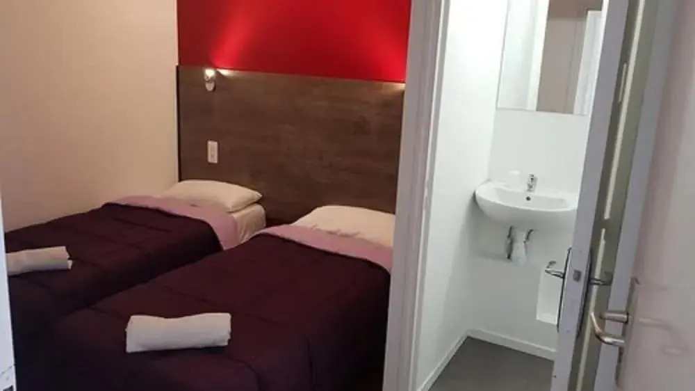 Fast Hotel Brie-Comte-Robert