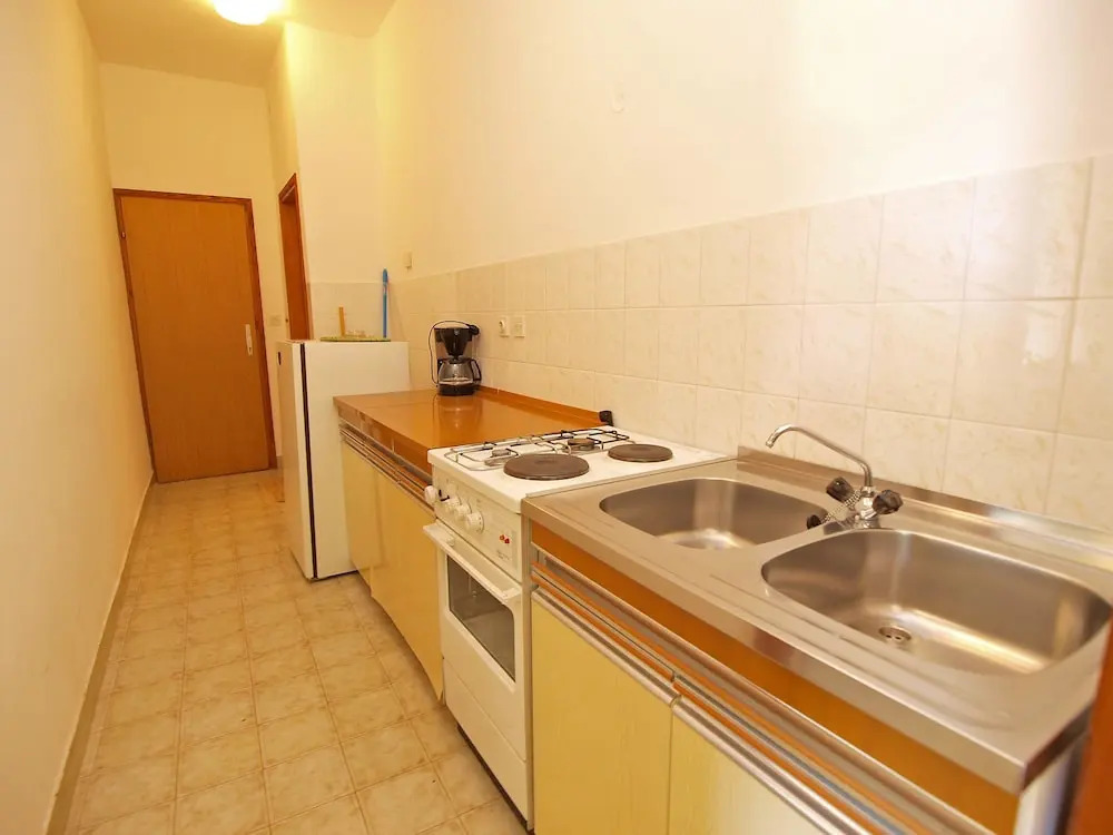 Apartments Jolanda 911