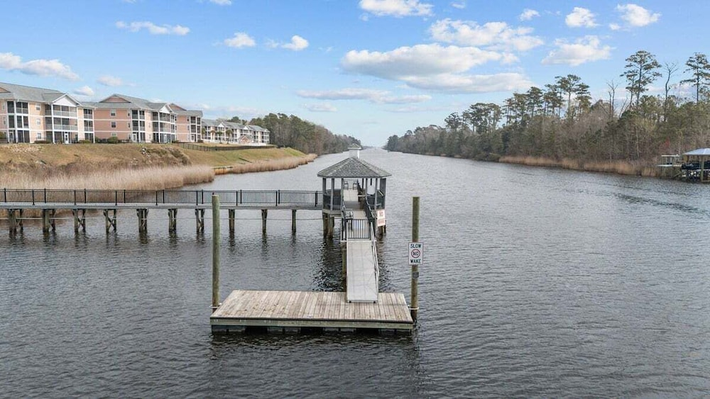 Waterway Village 13F