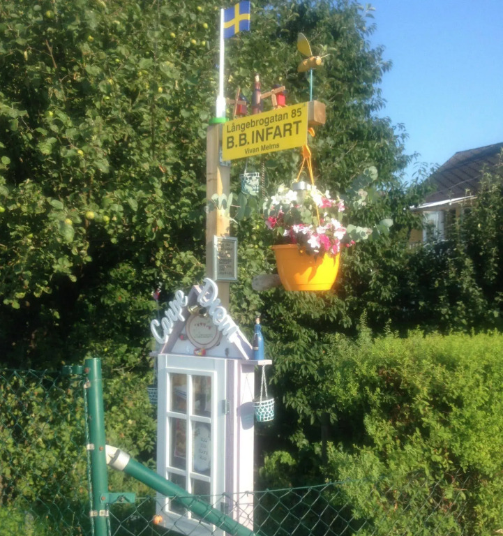 Vivans Bed and Self catering
