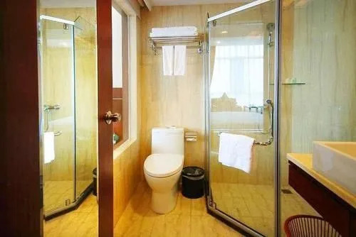 Zheng Hong Hotel - Guangzhou
