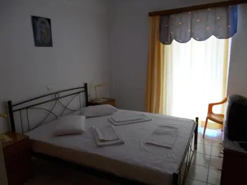 Helios Rooms