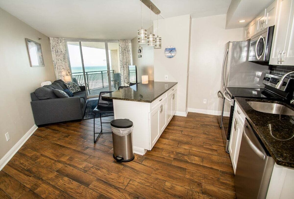 Ocean Forest 1202