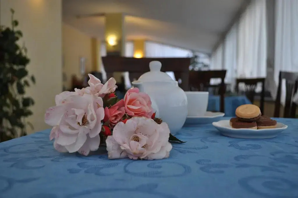 Hotel Zodiaco