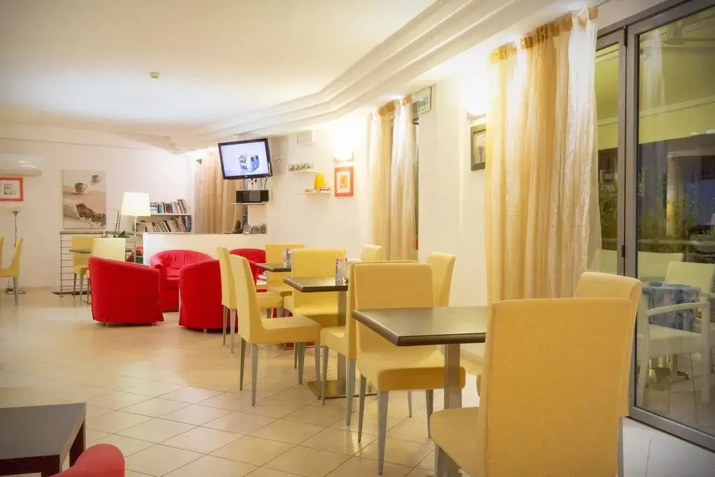 Hotel Palladio