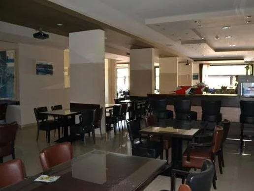 Hotel Medium