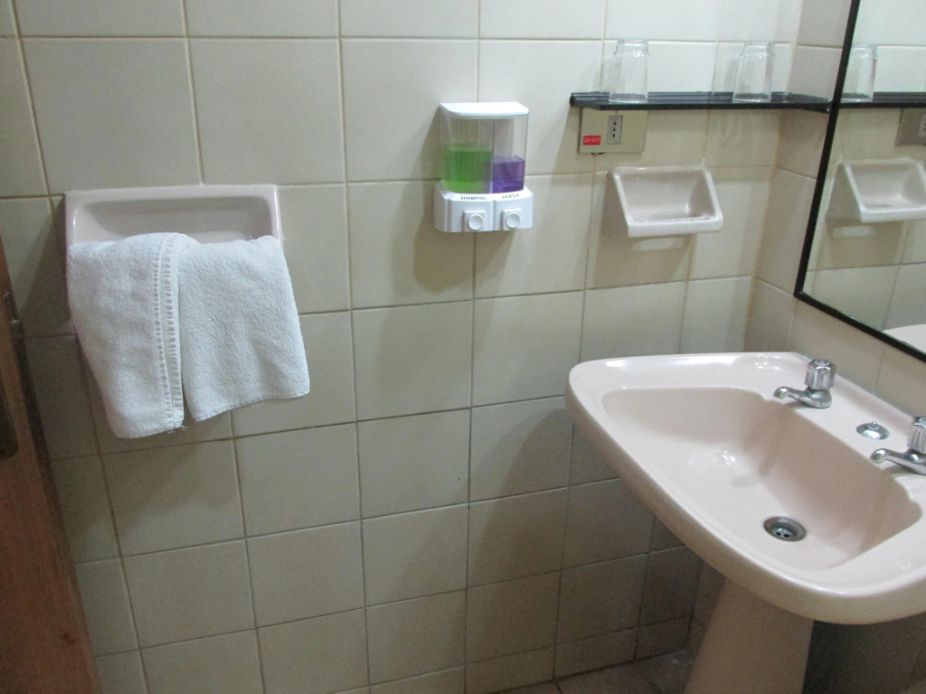 Hotel Jham Colonial