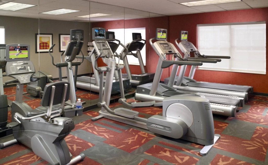 Hampton Inn Atlanta Kennesaw