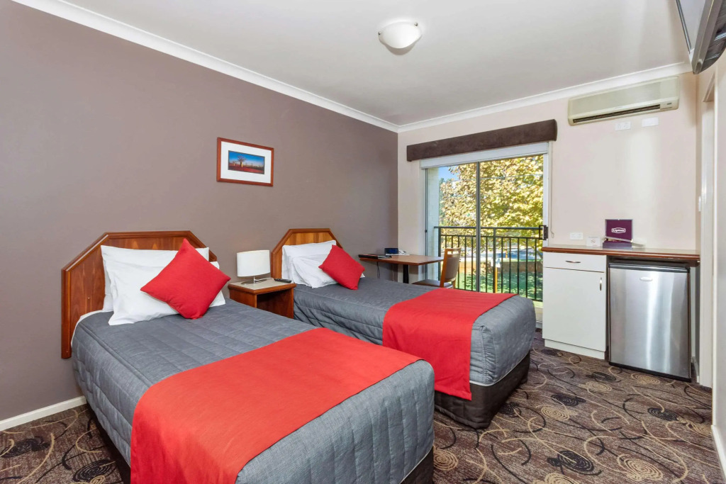 Quality Hotel Bayswater