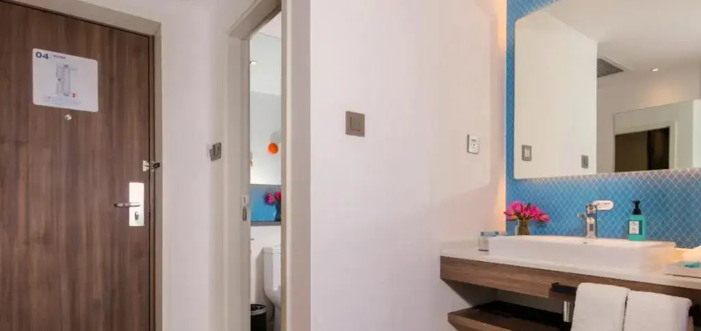 Holiday Inn Express Chengdu East by IHG
