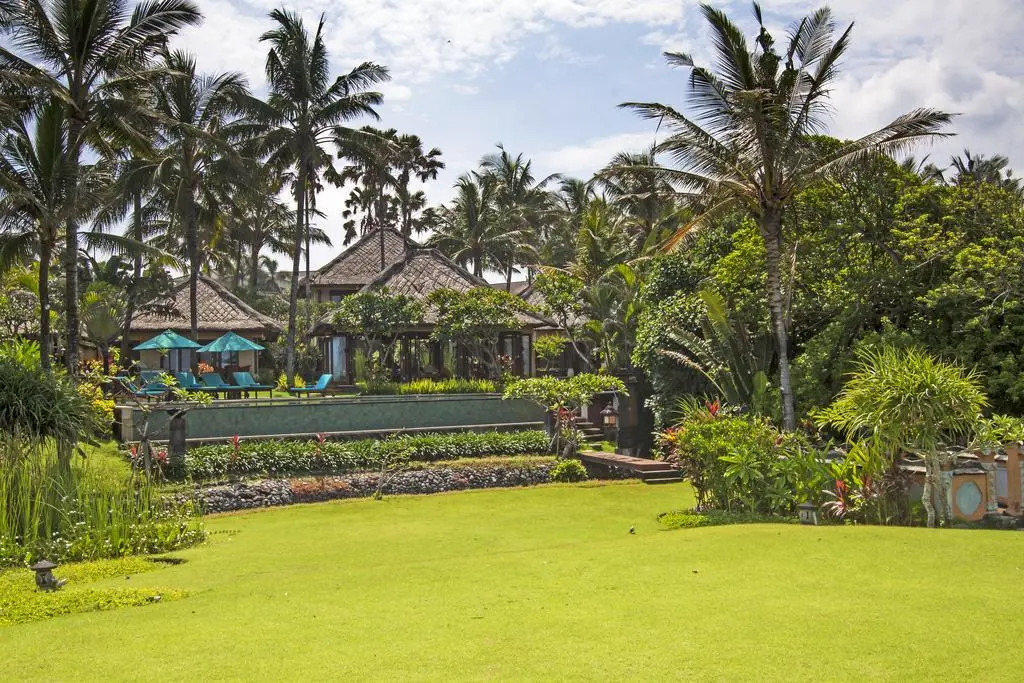 Villa Tanju Bali