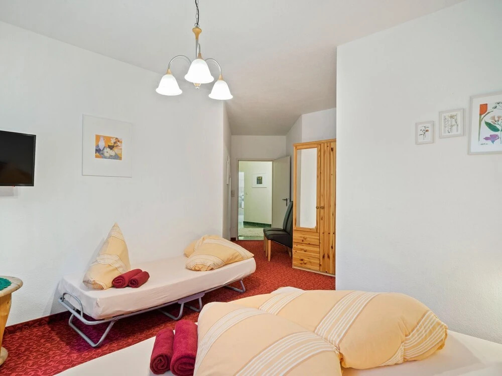Luxury Villa with Private Terrace in Tarrenz
