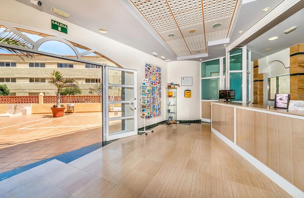 Aparthotel Morasol Atlantico