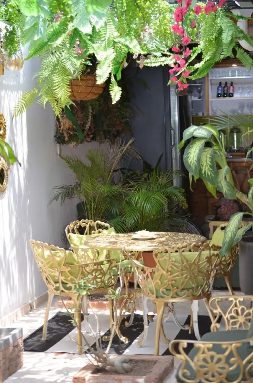 Selva María Hotel Boutique