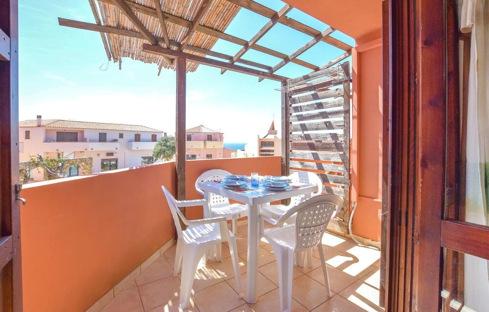 Amazing Apartment in Torre dei Corsari With 2 Bedrooms