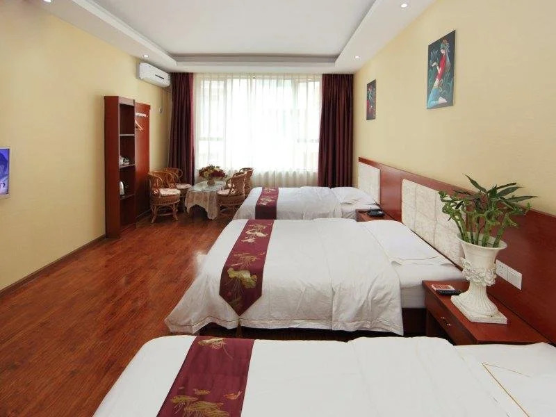 Tudou Hotel