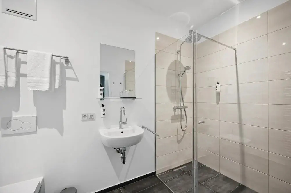 Home and CoLiving Bonn I Aparthotel