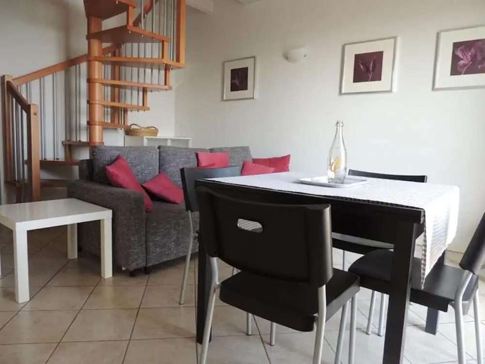 Villa Rosa - Penthouse 2