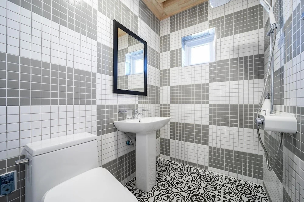 Pohang Ohdoheal Poolvilla