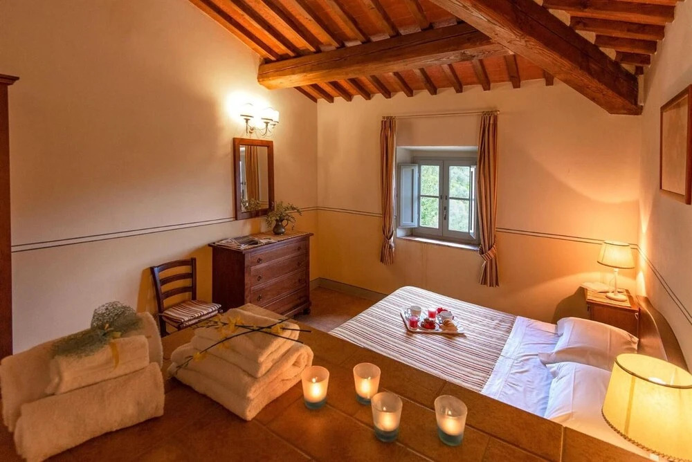 Agriturismo Concadoro