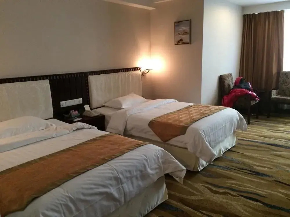 Guilin Jingxiang Hotel