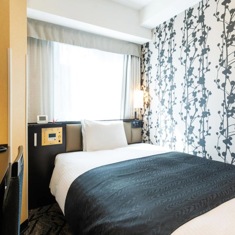 APA Hotel Osaka Kadomashi Ekimae