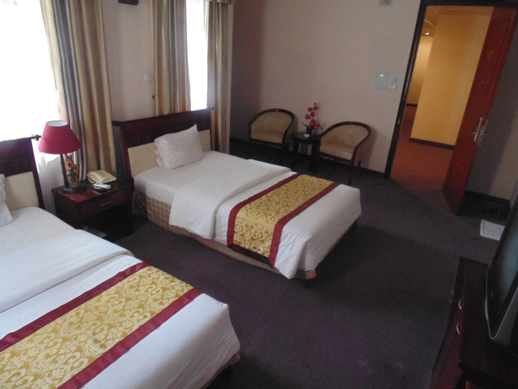 Sport Hotel HN - by BAY LUXURY