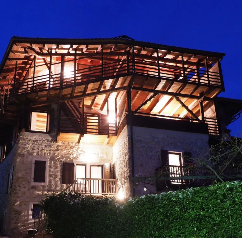 Maso Azzurro Chalet