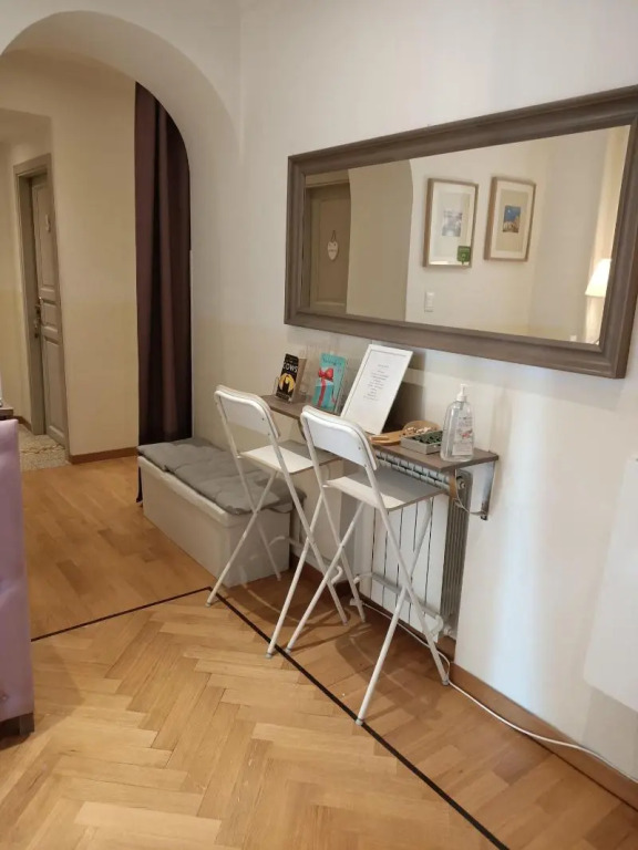 Biancorè B&B