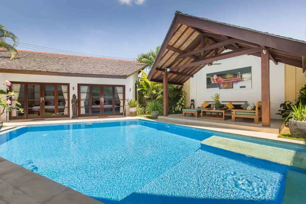 Villa Origami by Nagisa Bali