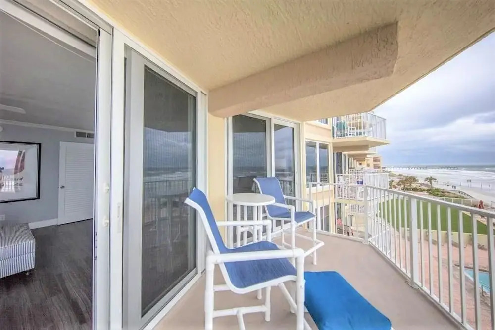 Shores Club 305 - Two Bedroom Condo