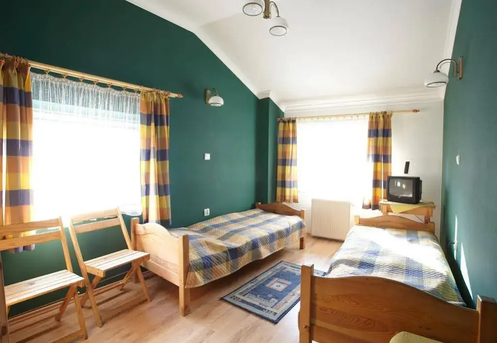 Hotel Batory Annex